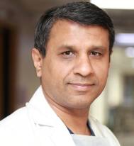 Dr. Nishith Chandra, Noida