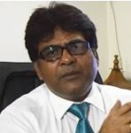 Dr. Palash Gupta, Delhi