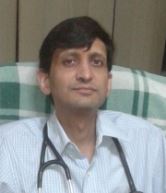 Dr. Pawan Sharma, Delhi