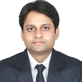 Dr. Jain Piyush, Jabalpur