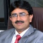 Dr. Prasad Prabhakar Shah, Pune