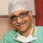 Dr. R. R. Saggar, Jalandhar