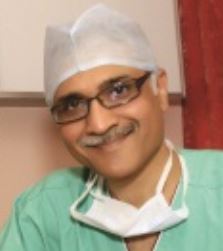 Dr. R. R. Saggar, Jalandhar