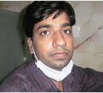 Dr. Ravi Sachdeva, Delhi