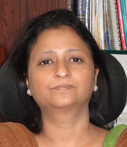 Dr. Ritu Gupta, Delhi