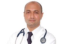 Dr. Sanjay Rajdev, Mumbai