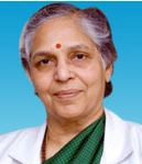 Dr. Sharda Jain, Delhi