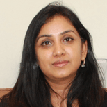 Dr. Sirisha Singh, Delhi