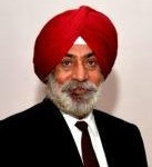 Dr. Shivinder S Gill, Chandigarh