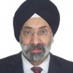 Dr. Varindera Paul Singh, Delhi