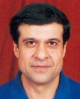 Dr. Vishal Grover, Delhi