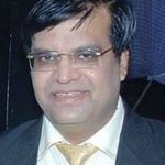 Dr. Vivek Gupta, Delhi