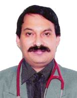 Dr. Y. V. Rao, Vijayawada