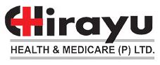 Chirayu Health & Medicare Pvt Ltd, Bhopal