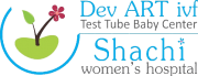 Shachi Womens Hospital, Ahmedabad