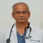 Dr (COL) M Sitaram