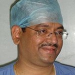 Dr. Rajeev Redkar, Mumbai