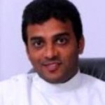 Dr. Sumanth M. Shetty, Bangalore