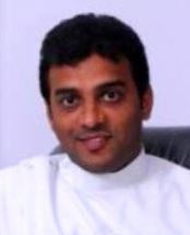 Dr. Sumanth M. Shetty, Bangalore