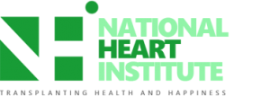 National Heart Institute, Kailash Colony
