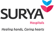 Surya Mother & Child Super Specialty Hospital, Pune