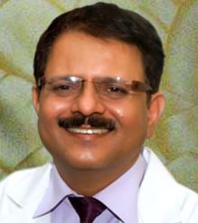 Dr. (Lt.Col) Suresh Isawe