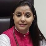 Dr. Manisha Ranjan