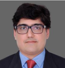 Dr. Sanjeev K Sharma