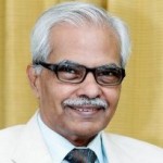 Dr. David V. Rajan