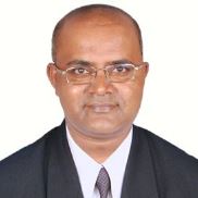 Dr. Shravana Kumar