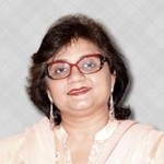 Dr. Mrs. Sunita Rajesh Tandulwadkar