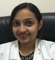 Dr. Vaishali Sharma
