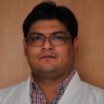 Dr. Abhishek Haldar