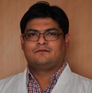 Dr. Abhishek Haldar