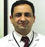 Dr. Ajay Mehta
