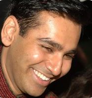 Dr. Amit Vij
