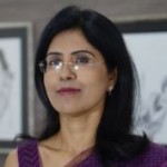 Dr. Anjali Kumar