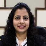 Dr. Anupama Bisaria