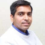 Dr. Anurag Ahuja