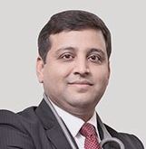 Dr. Arihant Surana