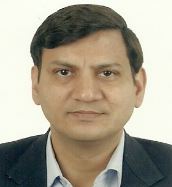 Dr. Atul Jain
