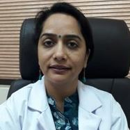 Dr. Chetna K Ghura