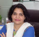 Dr. Deepti Shrivastava