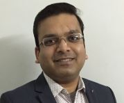 Dr. Gaurav Kumar Goel