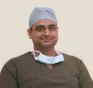 Dr. Himanshu Tyagi