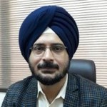 Dr. Kaveshver Singh