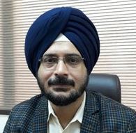 Dr. Kaveshver Singh