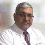 Dr. Lalit Mohan Parashar