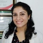 Dr. Mansi Arora Punia