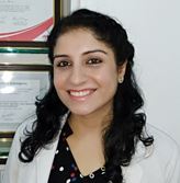 Dr. Mansi Arora Punia